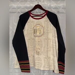 Disney Hollywood Tower of Terror‎ Bellman shirt